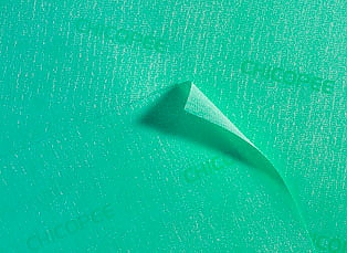 CHICOPEE MICROFIBRE PLUS 34x40cm utěrka 5ks | Zelená