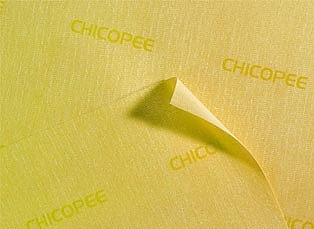 CHICOPEE MICROFIBRE PLUS 34x40cm utěrka  5ks | Žlutá
