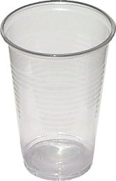 KELÍMEK BÍLÝ  PP 200ml