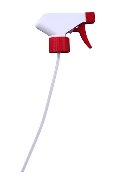 Rozprašovač 28/410  SPRAY KRÁTKÝ