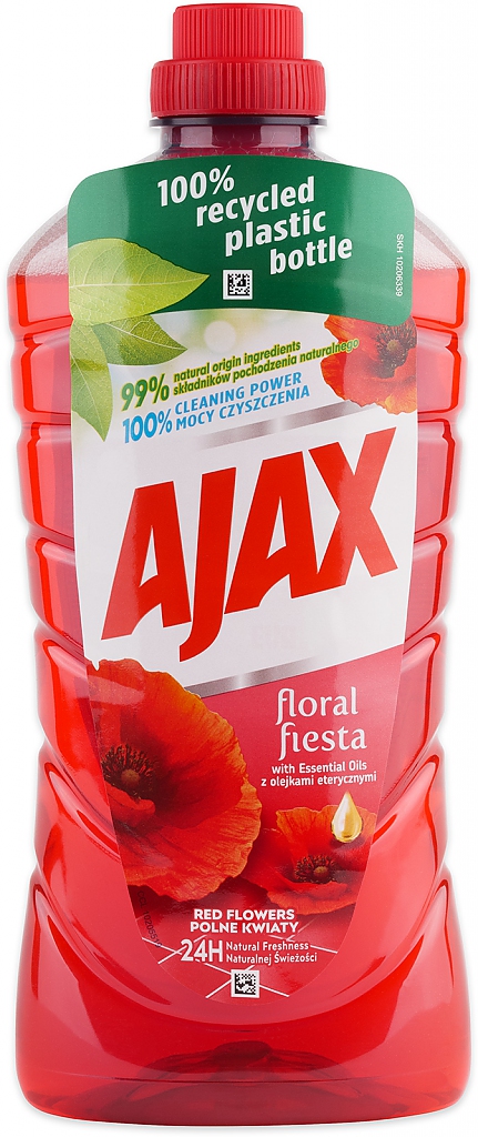 AJAX univerzální čistič 