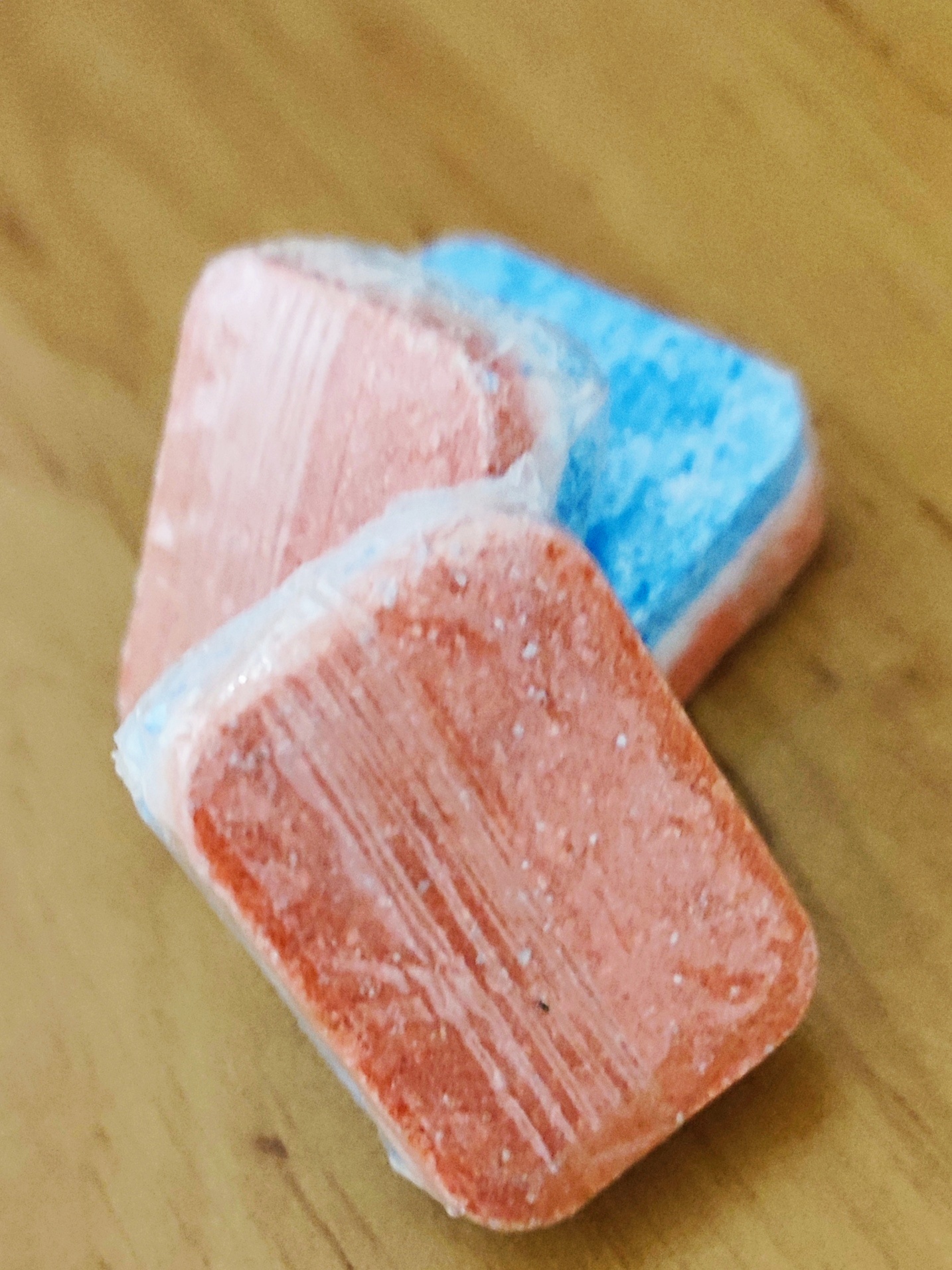 GO! TABLETY DO MYČKY 5v1