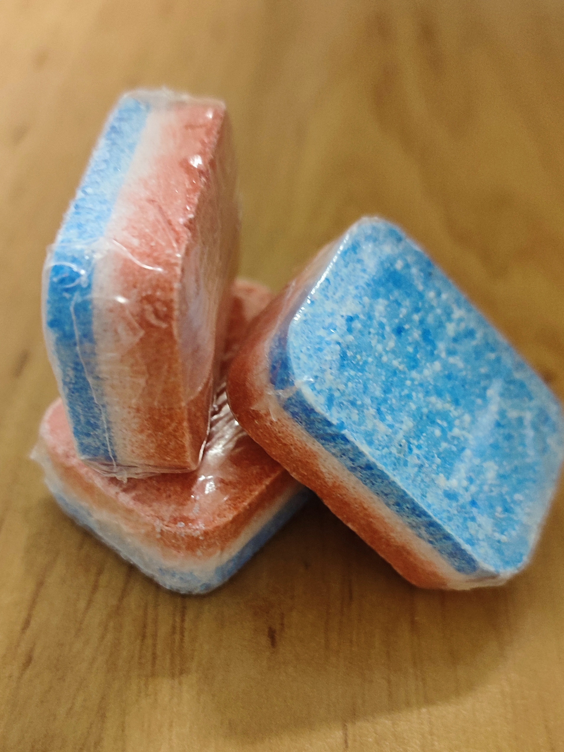 GO! TABLETY DO MYČKY 5v1