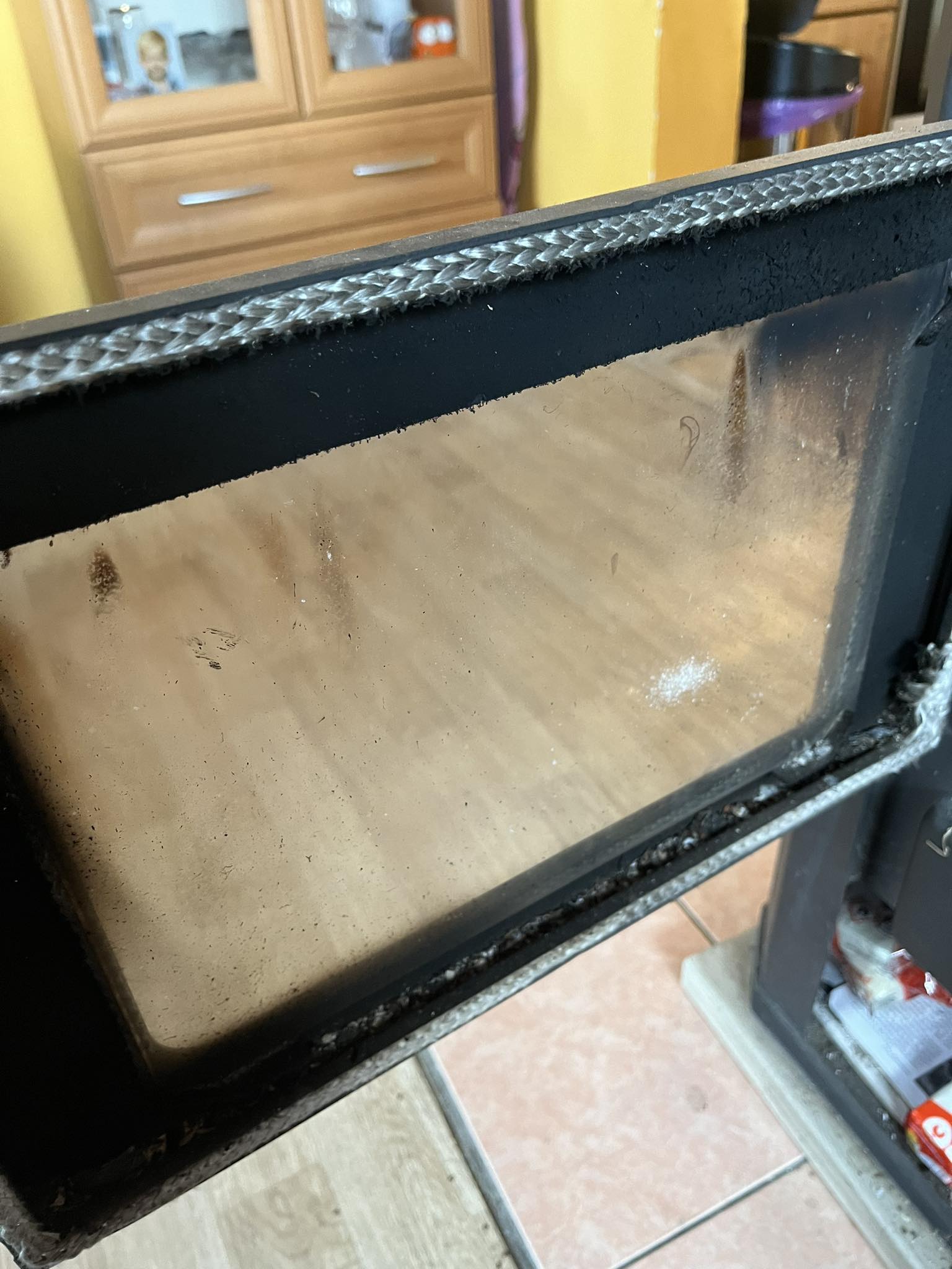 AKTIVIT GK 500ml na grily a trouby, na připáleniny