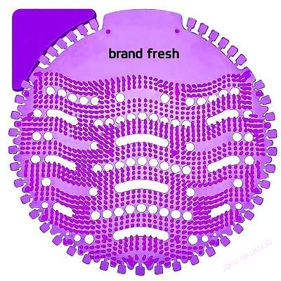 SÍTKO DO PISOÁRU Fresh