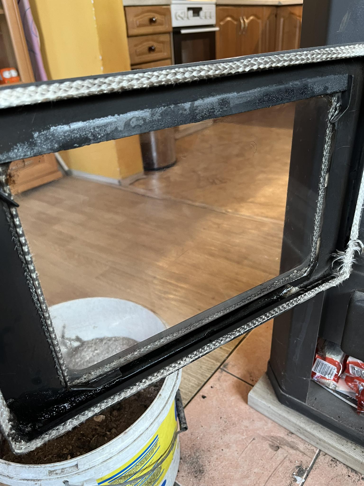 AKTIVIT GK 500ml na grily a trouby, na připáleniny