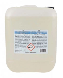 GO! strojní mytí podlah NEUTRAL