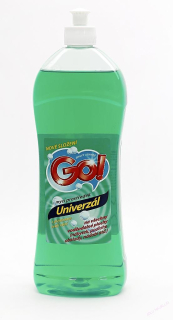 GO! UNIVERZÁL - Citron