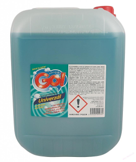 GO! UNIVERZÁL - Citron