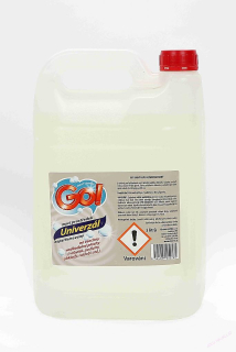 GO! UNIVERZÁL - Neparfemovaný