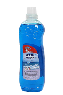 GO! WASH 