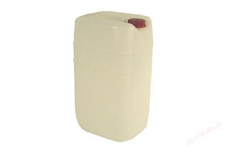 GO! WASH s marseillským mýdlem gel na praní 