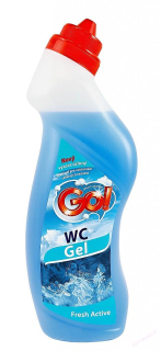 GO! WC GEL - Ocean