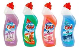 GO! WC GEL