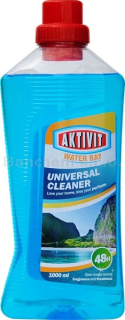 AKTIVIT WATER BAY universal cleaner - 1L