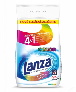 Lanza Color 