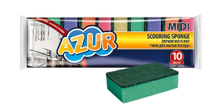 HOUBIČKA NA NÁDOBÍ 