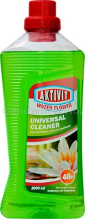 AKTIVIT WATER FLOWER universal cleaner - 1L