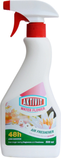AKTIVIT WATER FLOWER air freshener