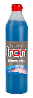 IRON INDUSTRIAL 