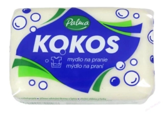 JÁDROVÉ MÝDLO na praní