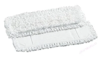 Mop kapsový 40cm bavlna