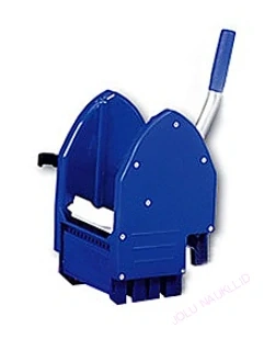 Ždímač TEC EASTMOP modrý