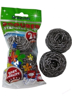 DRÁTĚNKA NEREZ 2ks