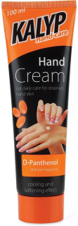 KALYP krém na ruce - D-Panthenol | 100ml