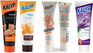 KALYP krém na ruce 100ml