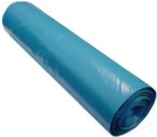 PYTEL-ODPAD MODRÝ 70x110cm T-100 role 15ks