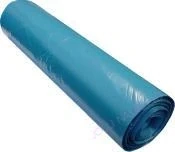 PYTEL-ODPAD MODRÝ 90x110cm T-60 role 20ks
