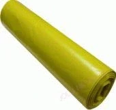 PYTEL-ODPAD ŽLUTÝ 70x110cm T-100 role 15ks