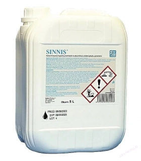 SINNIS 5l dezinfekce