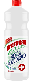 KREZOSAN FRESH PLUS 0,95l