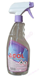 AGOL dezinfekční přípravek