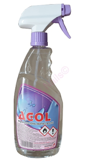 AGOL dezinfekční přípravek