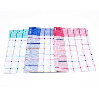 KUCHYŇSKÁ UTĚRKA bavlna 1ks