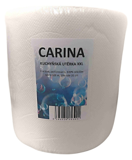 KUCHYŇSKÁ UTĚRKA CARINA XXL