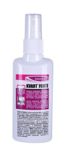 KVART FORTE rozprašovač
