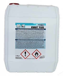 KVART PLUS