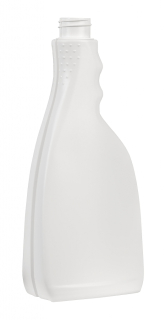 Láhev ONDRA PE bílá 0,5l 44g