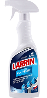 LARRIN KOUPELNY 