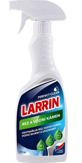 LARRIN na rez a vodní kámen