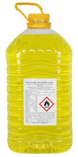 SMĚS DO OSTŘIKOVAČE - Letní