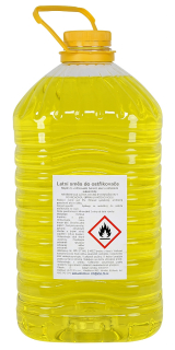 SMĚS DO OSTŘIKOVAČE