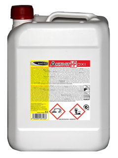 AKTIVIT HP OXI