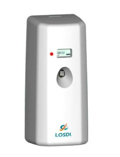 LOSDI elektronický osvěžovač vzduchu 401