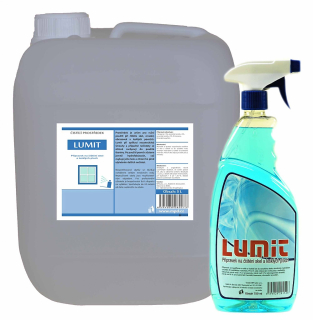 LUMIT - čistič Oken