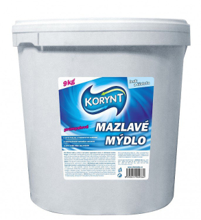 MAZLAVÉ MÝDLO KORYNT/LARGO
